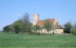 St Peter & St Paul's