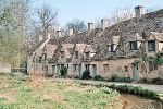 Arlington Row, Bibury