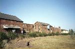The old maltings at Ditchingham Dam