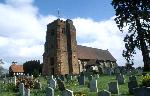 St Margaret's, Downham