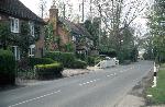 School Lane, Downham