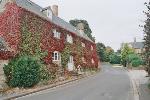 Farmhouse, Duns Tew