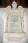 Monument for Mary Jordan