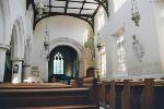 St Mary's Church, Great Barrington