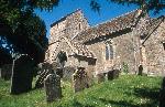 Church of St Mary Magdalene
