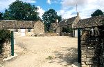 Paynes Farm from the road