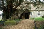 All Saints, Swallowfield All Saints, Swallowfield