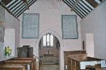 St Oswald's, Widford