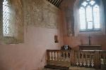 St Oswald's Church, Widford