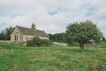 St Oswald's Church, Widford