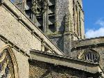 St Mary's, Witney